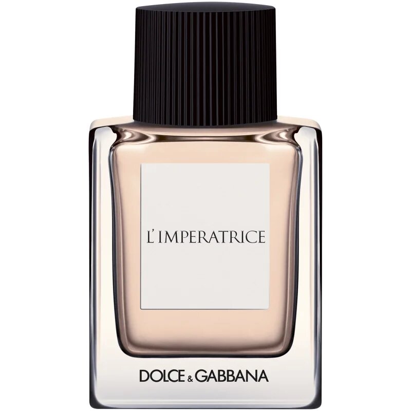 Dolce&Gabbana L´Imperatrice toaletna voda za ženske 50 ml