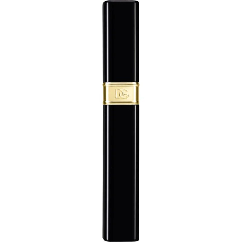 Dolce&Gabbana My Lash Seduction Mascara maskara za podaljšanje in privihanje trepalnic odtenek 01 NATURALLY BLACK 7 ml