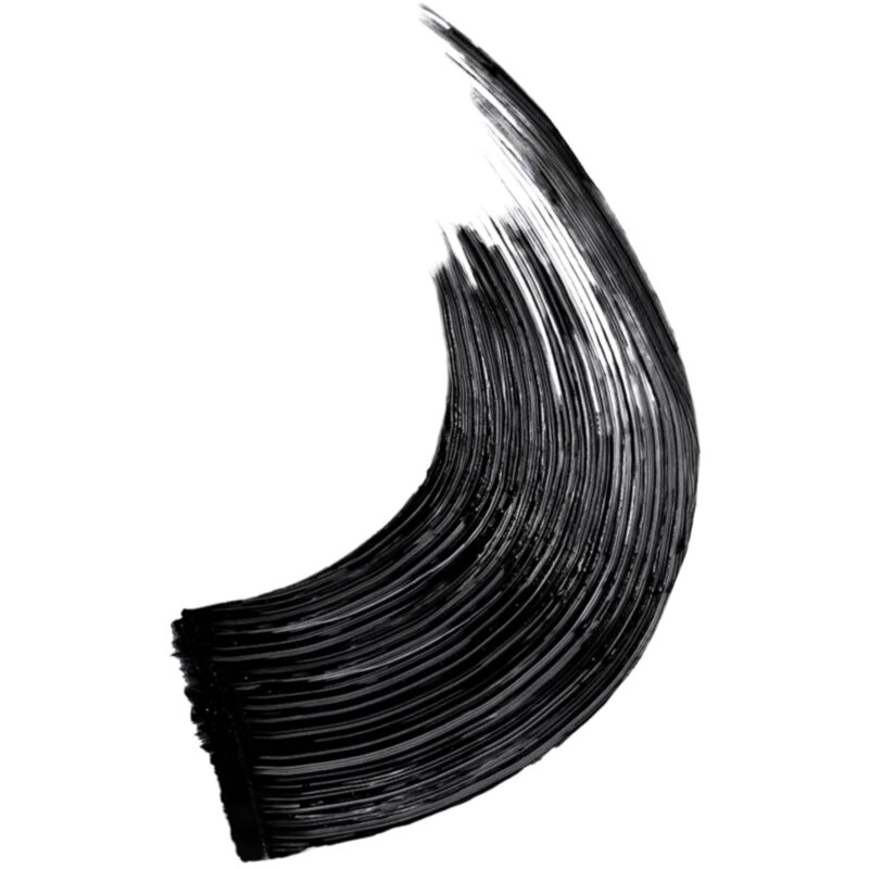 Dolce&Gabbana My Lash Seduction Mascara maskara za podaljšanje in privihanje trepalnic odtenek 01 NATURALLY BLACK 7 ml