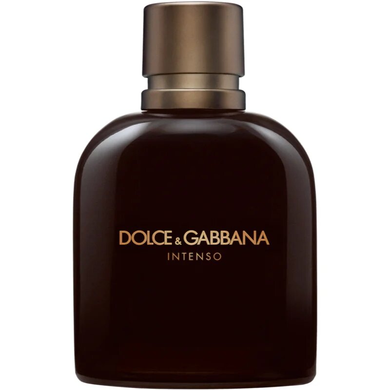 Dolce&Gabbana Pour Homme Intenso parfumska voda za moške 125 ml