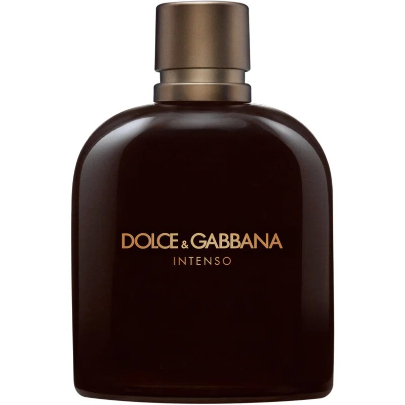 Dolce&Gabbana Pour Homme Intenso parfumska voda za moške 200 ml