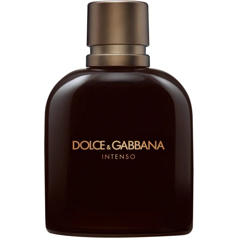 Dolce&Gabbana Pour Homme Intenso parfumska voda za moške 75 ml