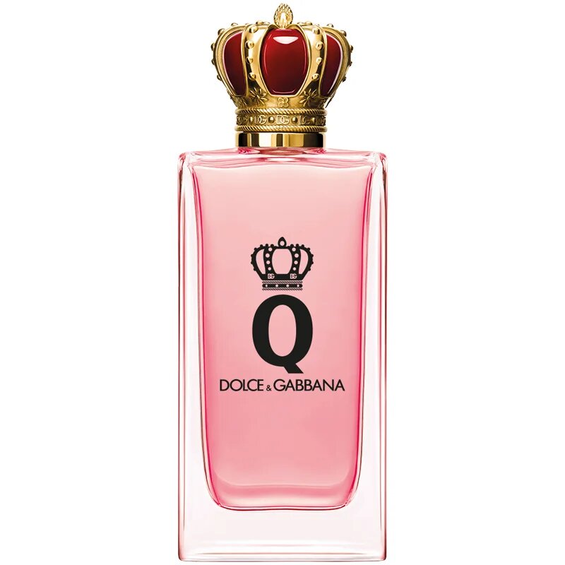 Dolce&Gabbana Q by Eau de Parfum parfumska voda za ženske 100 ml