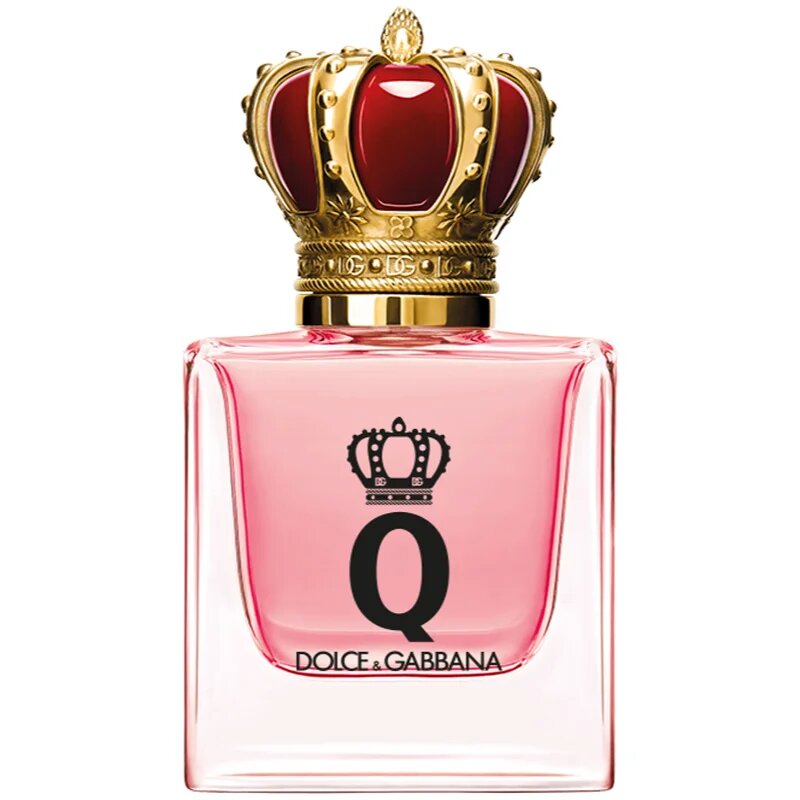 Dolce&Gabbana Q by Eau de Parfum parfumska voda za ženske 30 ml