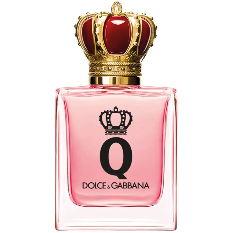 Dolce&Gabbana Q by Eau de Parfum parfumska voda za ženske 50 ml