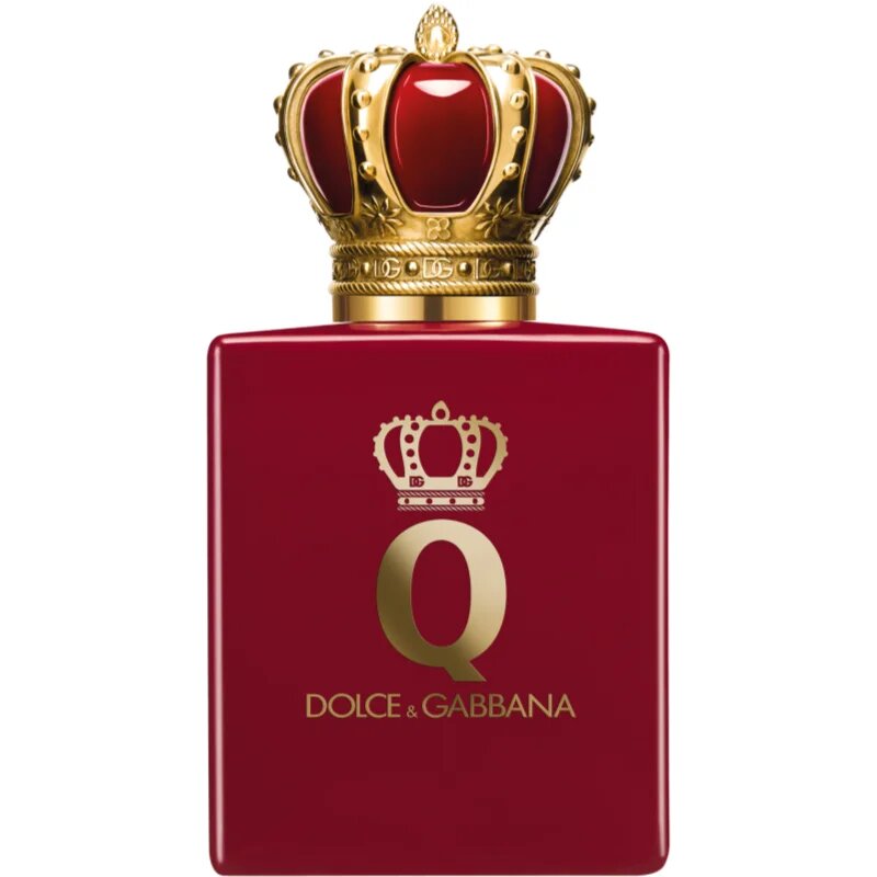 Dolce&Gabbana Q by Elixir parfum za ženske 50 ml