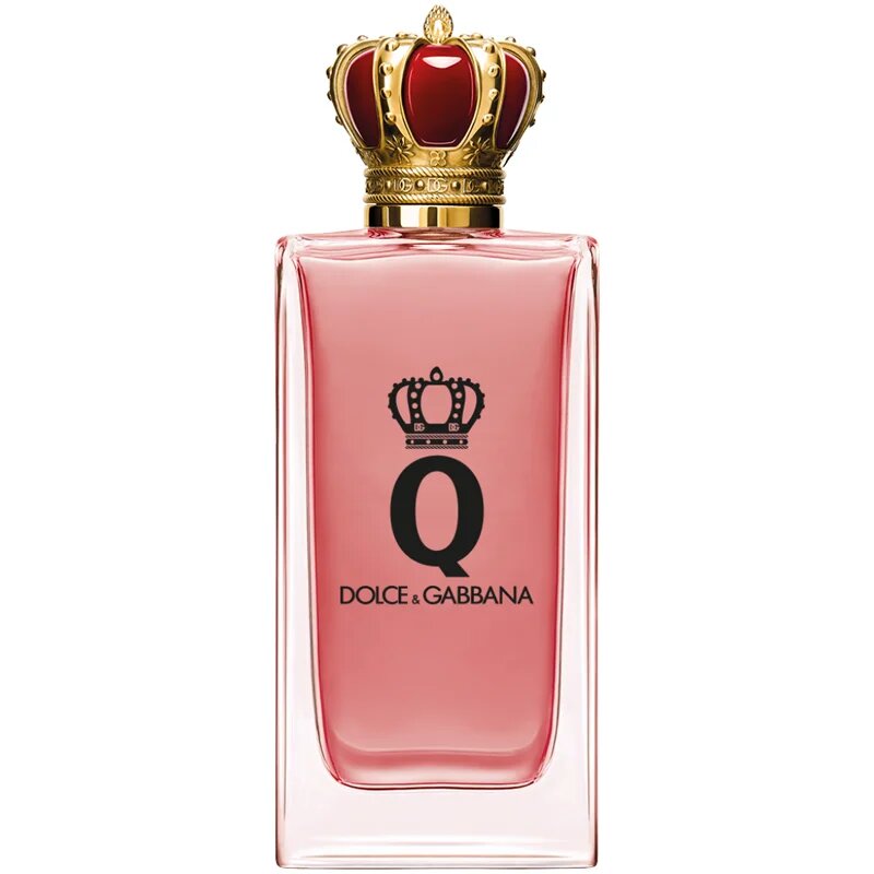 Dolce&Gabbana Q by Intense parfumska voda za ženske 100 ml