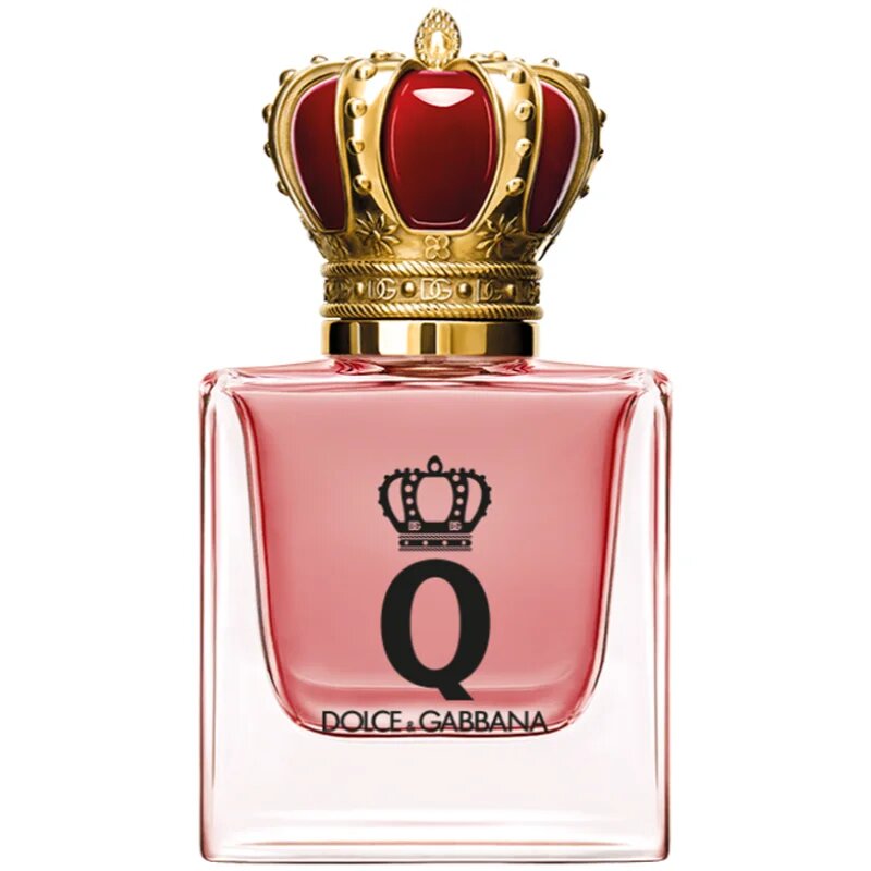 Dolce&Gabbana Q by Intense parfumska voda za ženske 30 ml