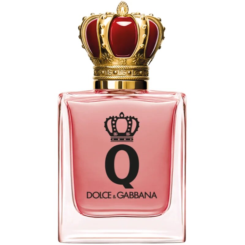 Dolce&Gabbana Q by Intense parfumska voda za ženske 50 ml