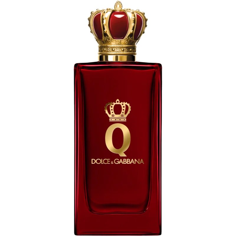 Dolce&Gabbana Q by Parfum parfum za ženske 100 ml