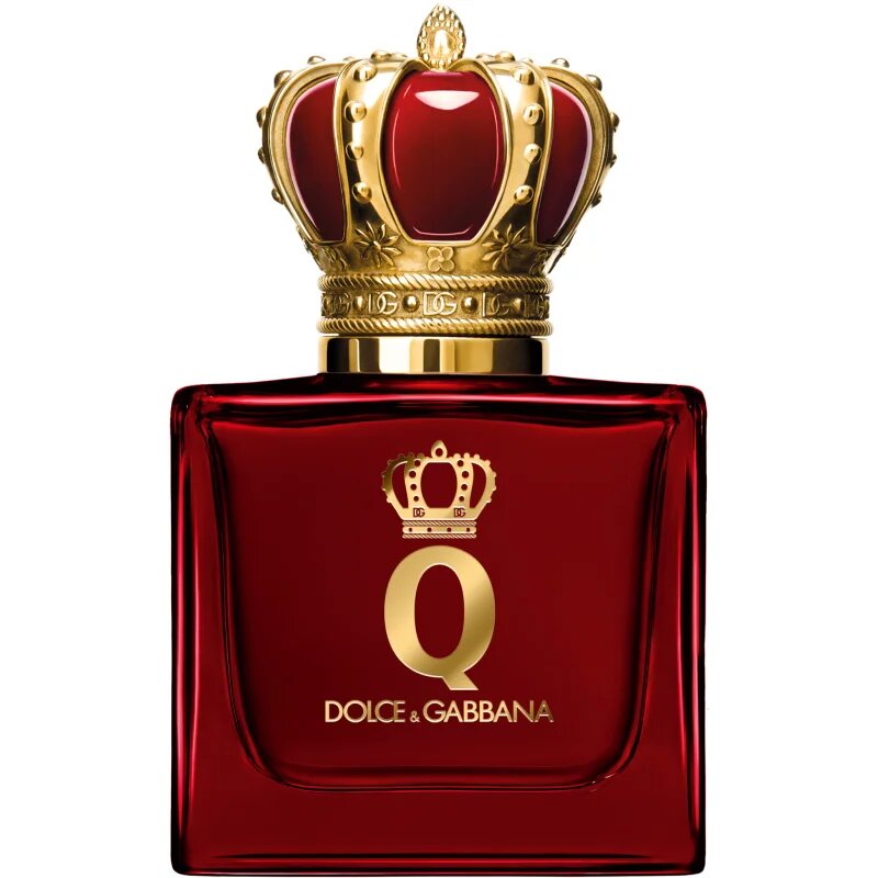 Dolce&Gabbana Q by Parfum parfum za ženske 30 ml