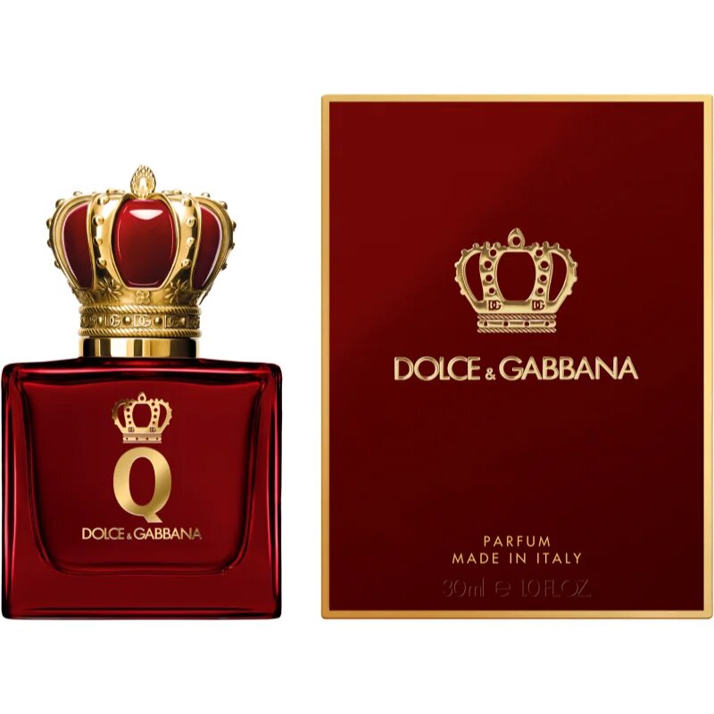 Dolce&Gabbana Q by Parfum parfum za ženske 30 ml