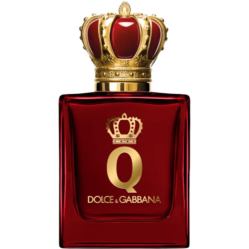 Dolce&Gabbana Q by Parfum parfum za ženske 50 ml