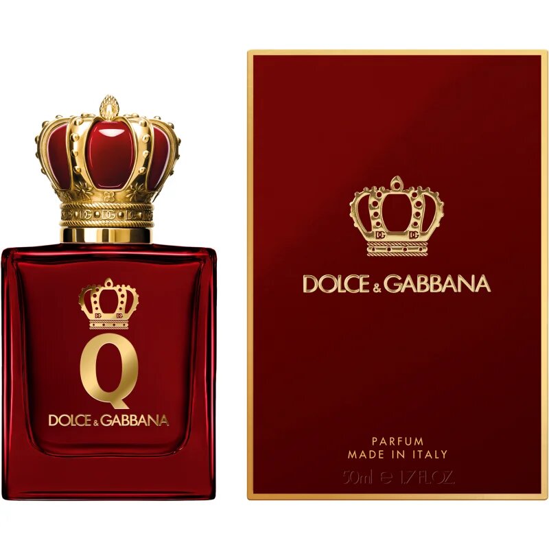 Dolce&Gabbana Q by Parfum parfum za ženske 50 ml