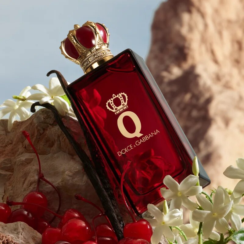 Dolce&Gabbana Q by Parfum parfum za ženske 50 ml