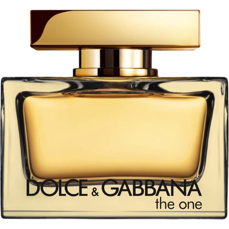 Dolce&Gabbana The One Eau de Parfum Intense parfumska voda intense za ženske 30 ml