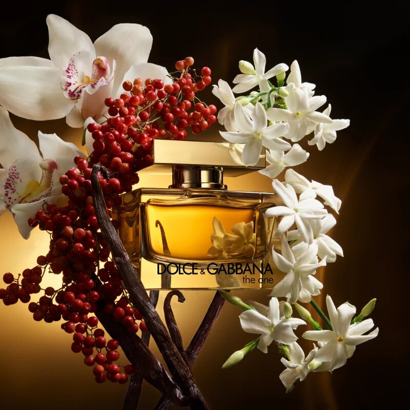 Dolce&Gabbana The One Eau de Parfum Intense parfumska voda intense za ženske 30 ml