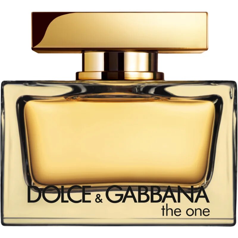 Dolce&Gabbana The One Eau de Parfum Intense parfumska voda intense za ženske 50 ml