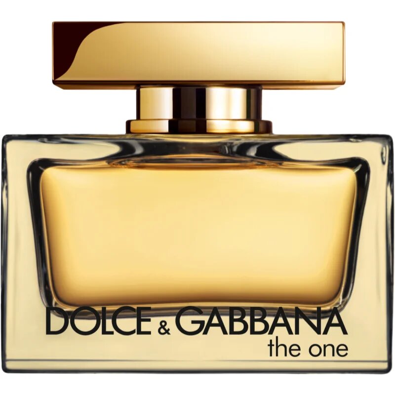 Dolce&Gabbana The One Eau de Parfum Intense parfumska voda intense za ženske 75 ml