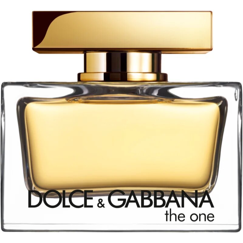 Dolce&Gabbana The One Eau de Parfum parfumska voda za ženske 30 ml