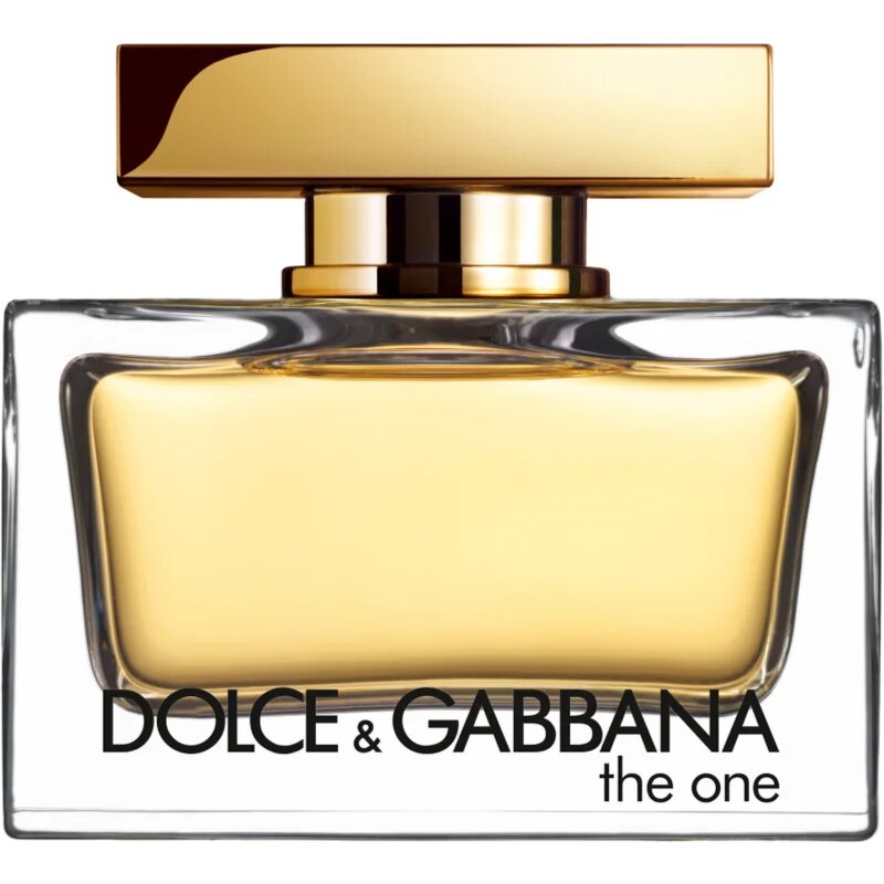 Dolce&Gabbana The One Eau de Parfum parfumska voda za ženske 50 ml