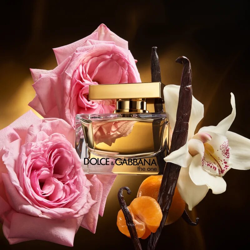 Dolce&Gabbana The One Eau de Parfum parfumska voda za ženske 50 ml