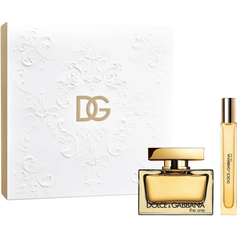 Dolce&Gabbana The One EDPI Gift Set darilni set za ženske