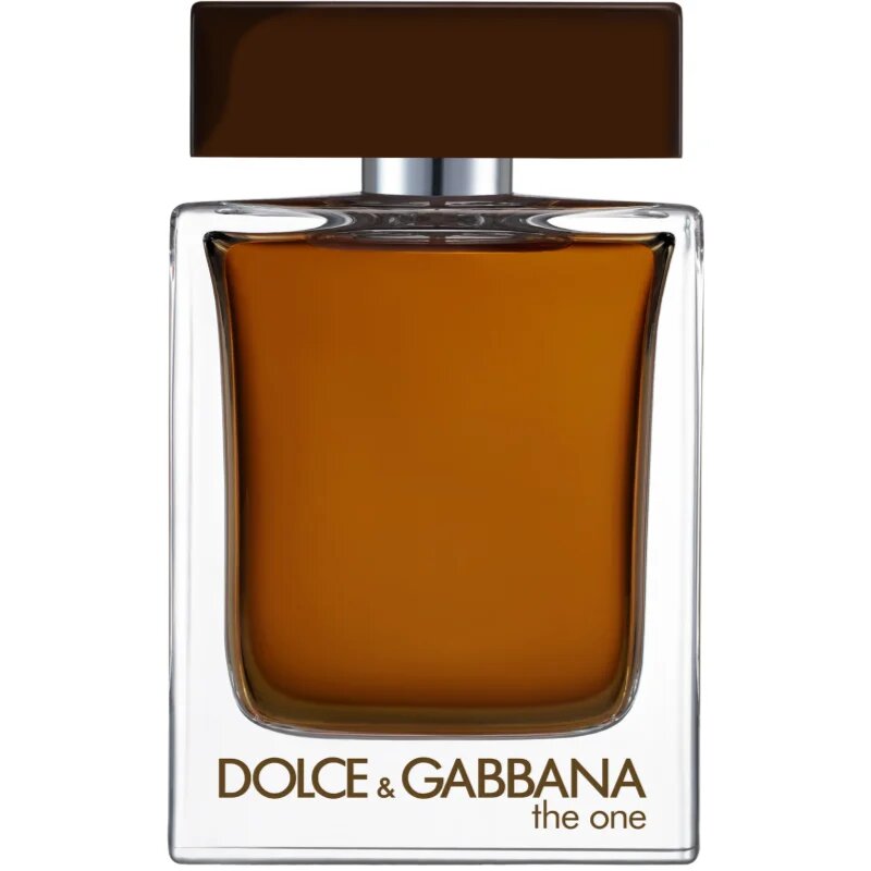 Dolce&Gabbana The One for Men Eau de Parfum parfumska voda za moške 100 ml