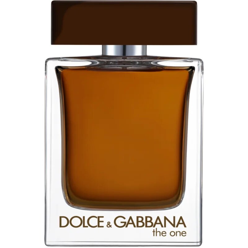 Dolce&Gabbana The One for Men Eau de Parfum parfumska voda za moške 50 ml