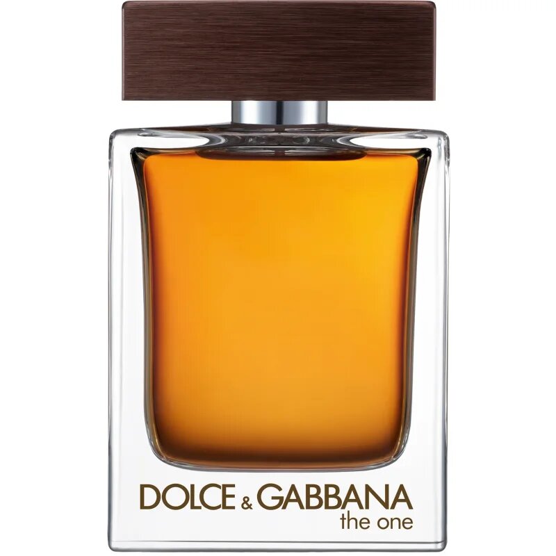 Dolce&Gabbana The One for Men Eau de Toilette toaletna voda za moške 100 ml