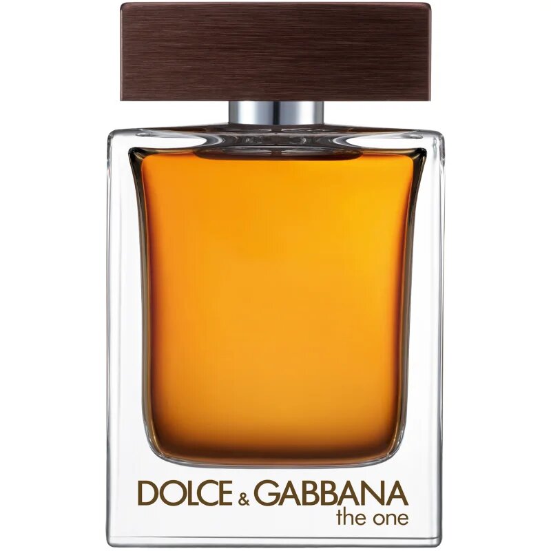 Dolce&Gabbana The One for Men Eau de Toilette toaletna voda za moške 150 ml