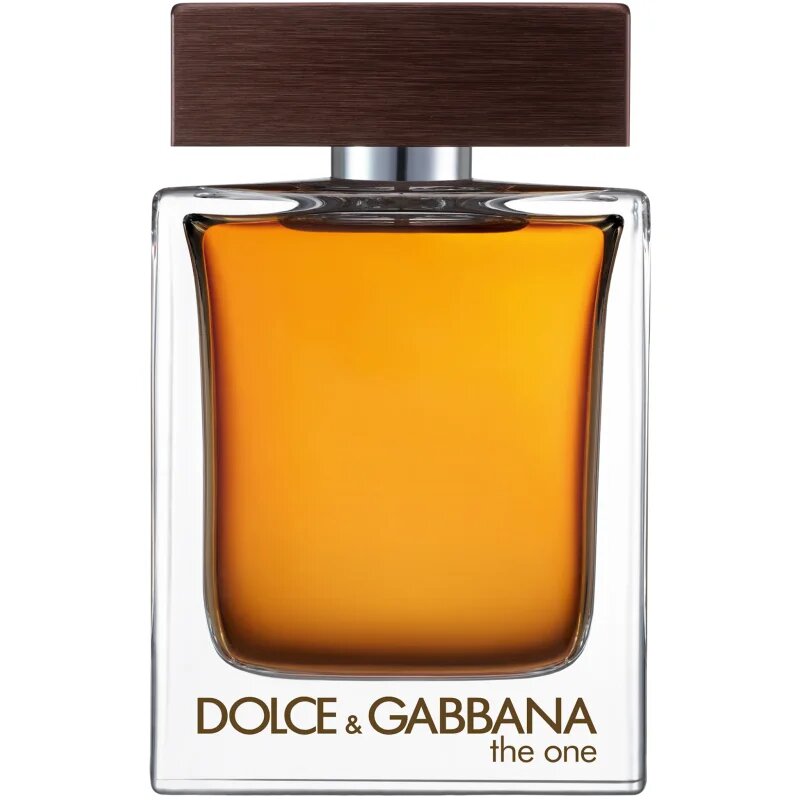 Dolce&Gabbana The One for Men Eau de Toilette toaletna voda za moške 50 ml