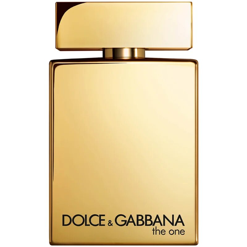 Dolce&Gabbana The One For Men Gold Eau de Parfum Intense parfumska voda intense za moške 100 ml