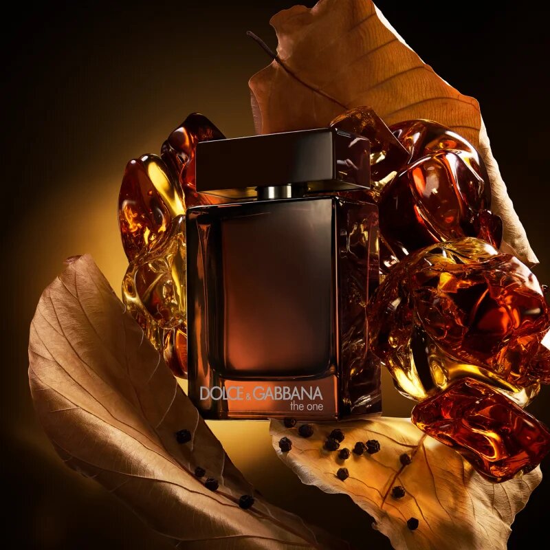 Dolce&Gabbana The One for Men Parfum parfum za moške 50 ml