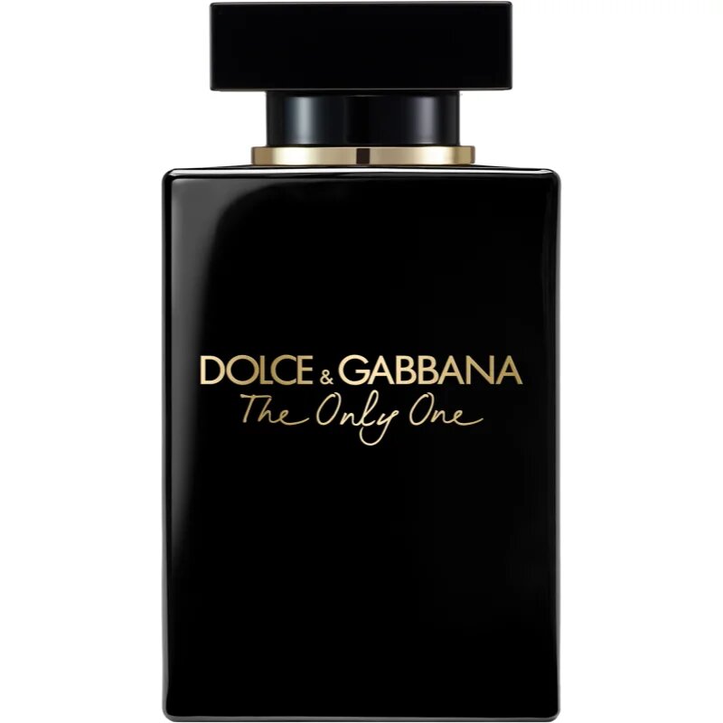 Dolce&Gabbana The Only One Eau de Parfum Intense parfumska voda za ženske 50 ml