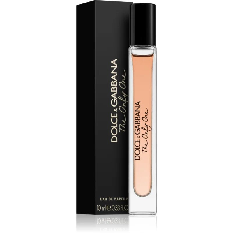 Dolce&Gabbana The Only One Eau de Parfum parfumska voda za ženske 10 ml