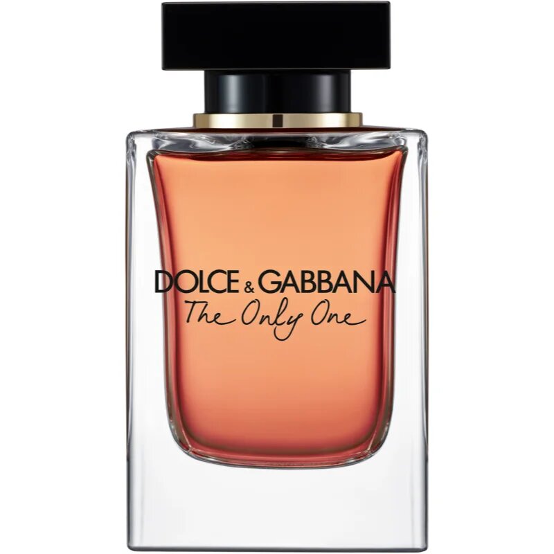 Dolce&Gabbana The Only One Eau de Parfum parfumska voda za ženske 30 ml