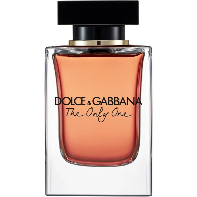 Dolce&Gabbana The Only One Eau de Parfum parfumska voda za ženske 50 ml