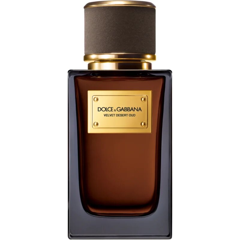 Dolce&Gabbana Velvet Desert Oud Eau de Parfum parfumska voda uniseks 100 ml