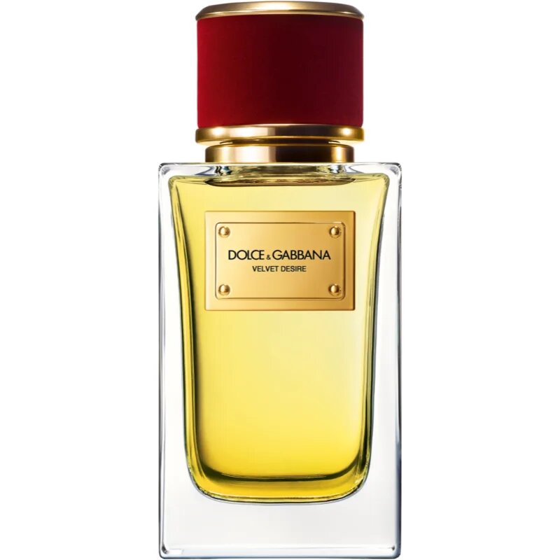 Dolce&Gabbana Velvet Desire Eau de Parfum parfumska voda uniseks 100 ml