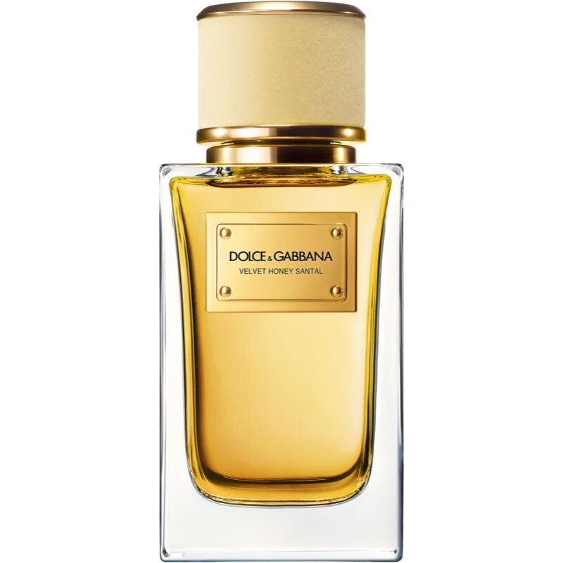 Dolce&Gabbana Velvet Honey Santal Eau de Parfum parfumska voda uniseks 100 ml