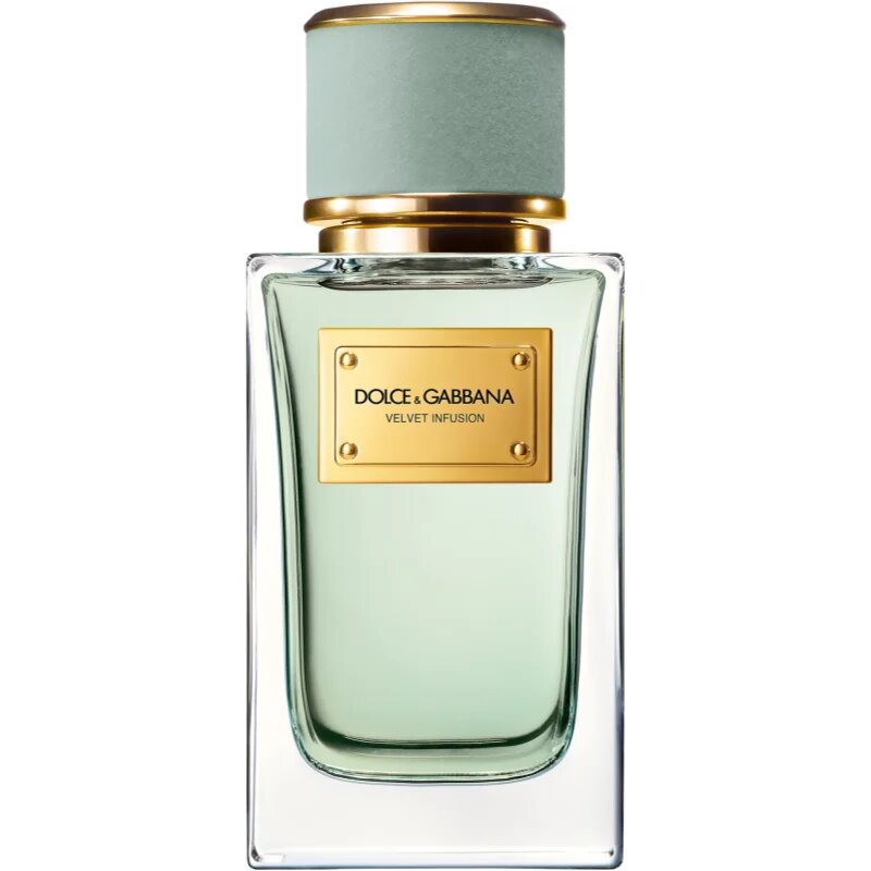 Dolce&Gabbana Velvet Infusion Eau de Parfum parfumska voda uniseks 100 ml