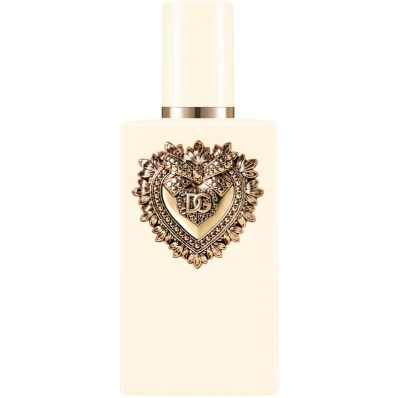 Dolce&Gabbana Your Devotion Eau de Parfum Intense parfumska voda intense za ženske 100 ml