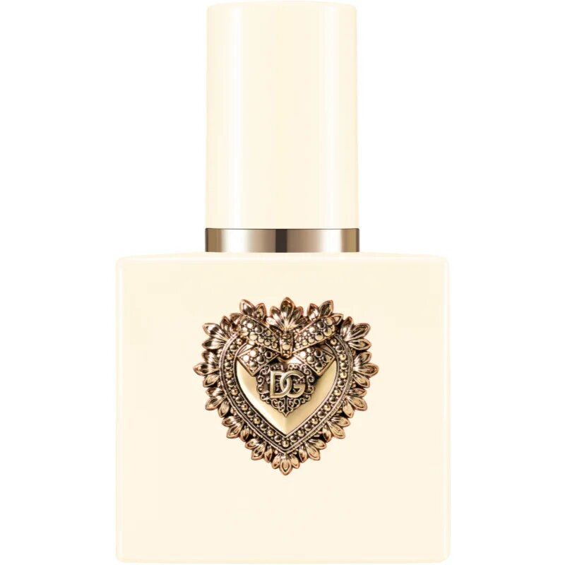 Dolce&Gabbana Your Devotion Eau de Parfum Intense parfumska voda intense za ženske 30 ml