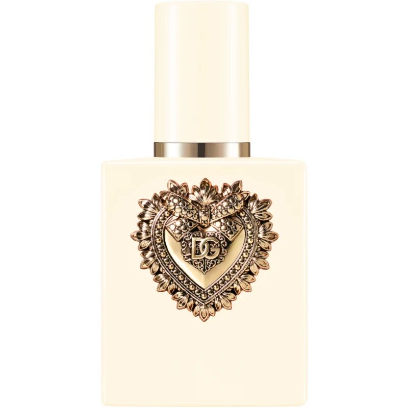 Dolce&Gabbana Your Devotion Eau de Parfum Intense parfumska voda intense za ženske 50 ml