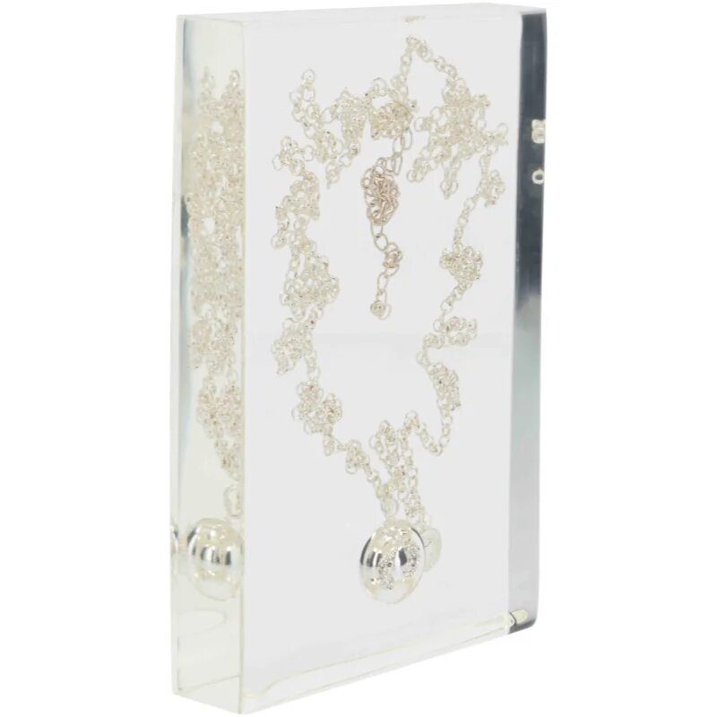 Dooky Crystal Memories Keepsake Kit darilni set za dojenčke 1 kos