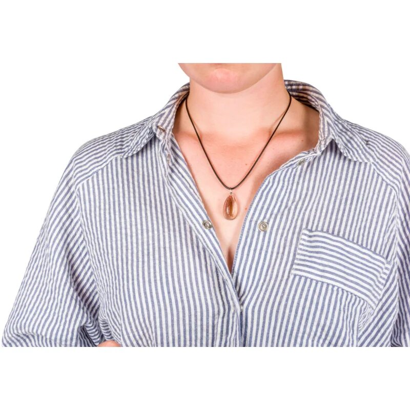 Dooky Crystal Memories Necklace set za dojenčke 1 kos