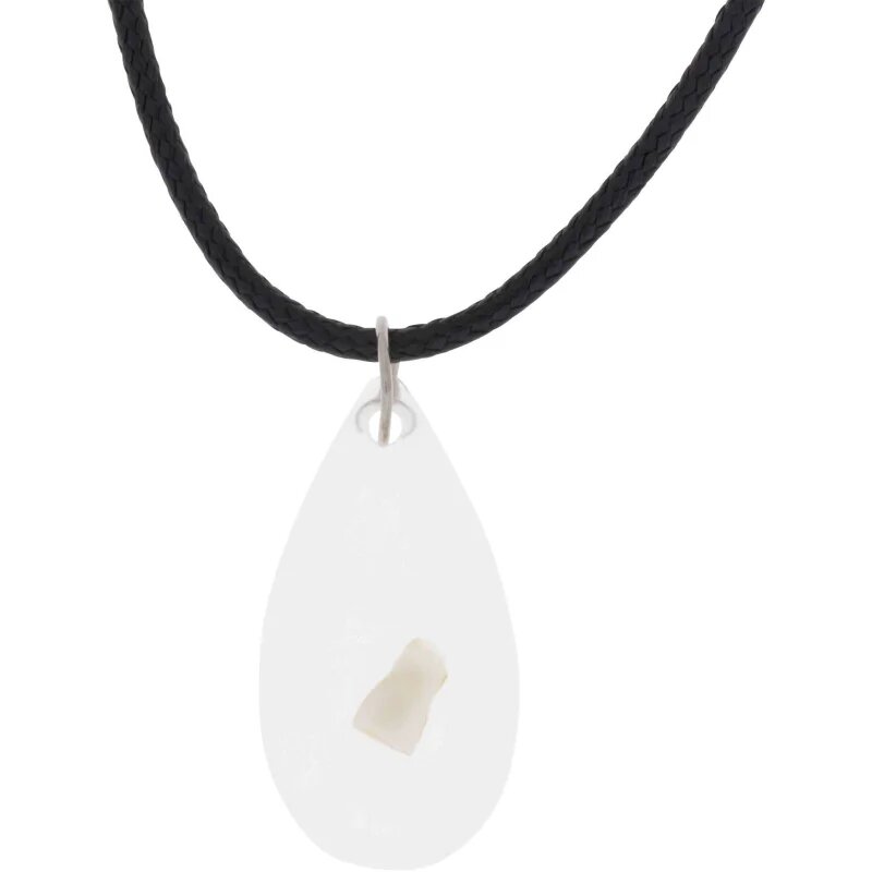 Dooky Crystal Memories Necklace set za dojenčke 1 kos