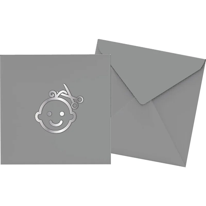 Dooky Luxury Memory Box Triple Frame Printset set za odtis dojenčkovih dlani in stopal 1 kos