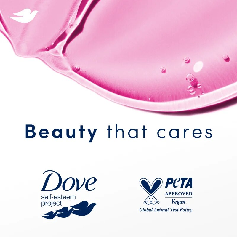 Dove 0% ALU Invisible Care antiperspirant v pršilu brez aluminija 150 ml